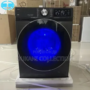 Hisense Front Load