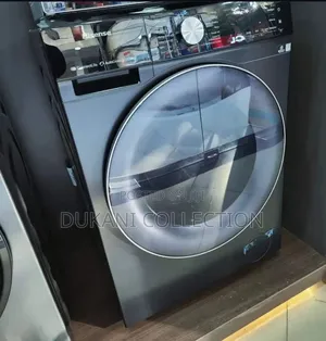 Hisense Front Load