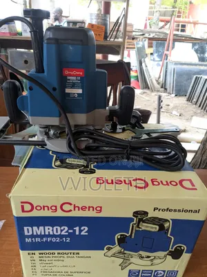 Wood Router