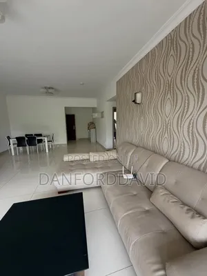 Furnished 3bdrm Apartment in Kshwa Real Estate, Masaki for rent