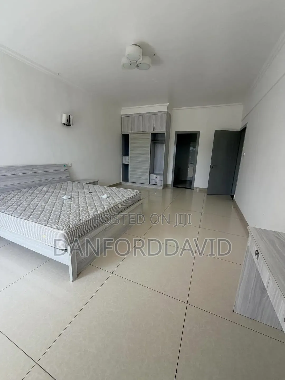 Furnished 3bdrm Apartment in Kshwa Real Estate, Masaki for rent