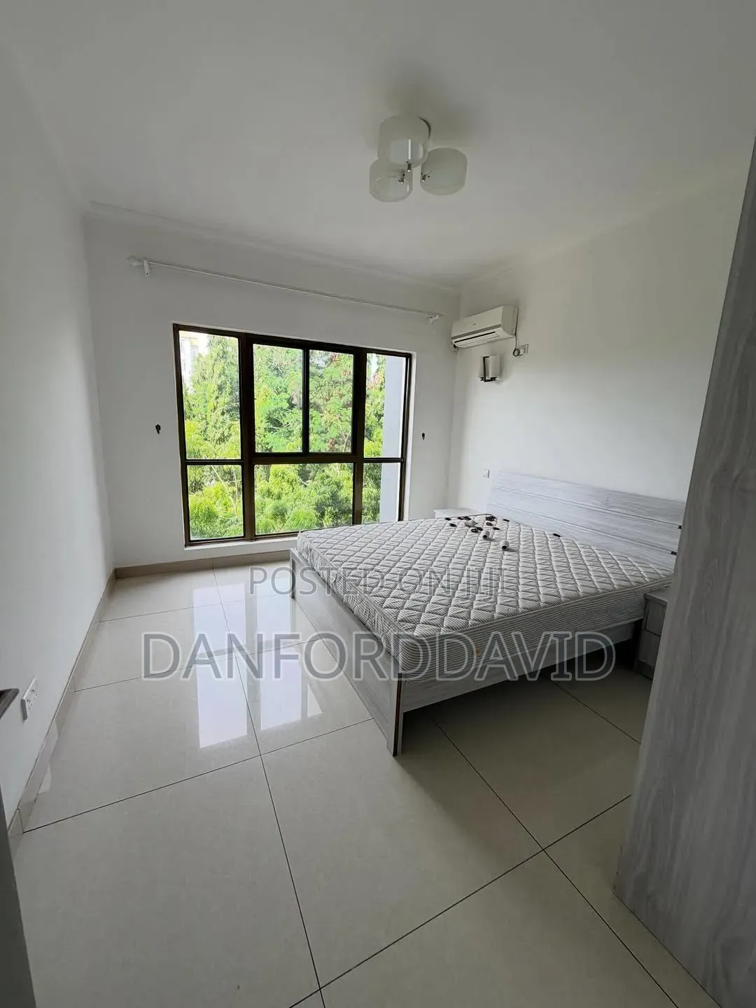 Furnished 3bdrm Apartment in Kshwa Real Estate, Masaki for rent
