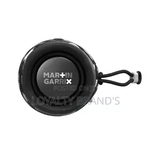JBL Flip 6 Martin Edition – Bluetooth Speaker | Special Edition Audio