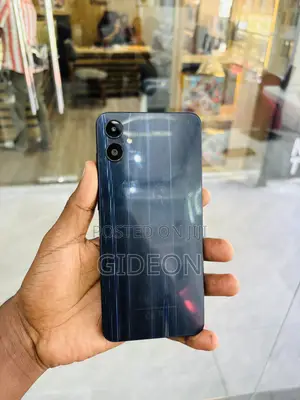 Samsung Galaxy A05 64 GB Blue