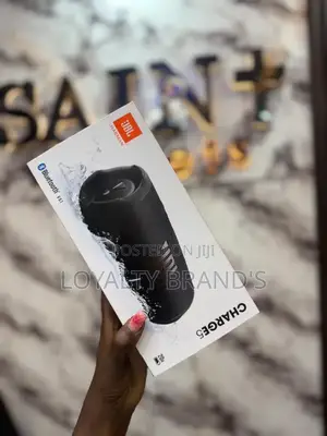 JBL Charge 5 – Bluetooth Speaker | Deep Bass Long Battery Life