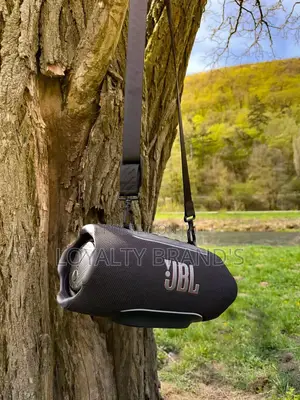 JBL Xtreme 5 – Flagship Portable Bluetooth Speaker | Extreme JBL Sound
