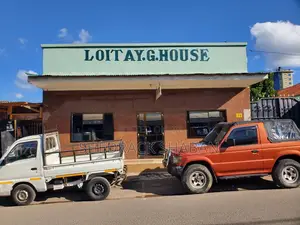 Loitay Lodge