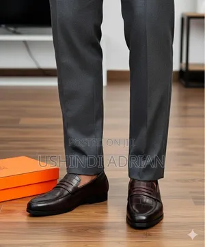 Clarks Viatu Vipya Sokoni