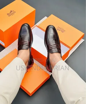 Clarks Viatu Vipya Sokoni