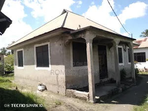 3bdrm House in Tanzania Daresalaam, Ukonga for sale