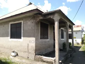 3bdrm House in Tanzania Daresalaam, Ukonga for sale