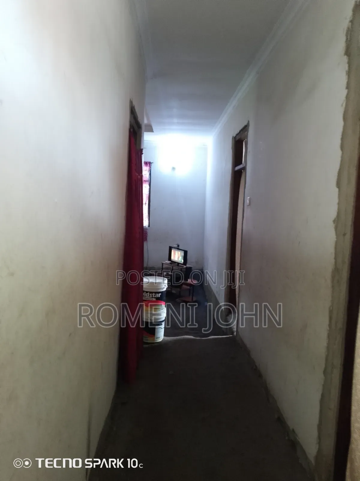 3bdrm House in Tanzania Daresalaam, Ukonga for sale