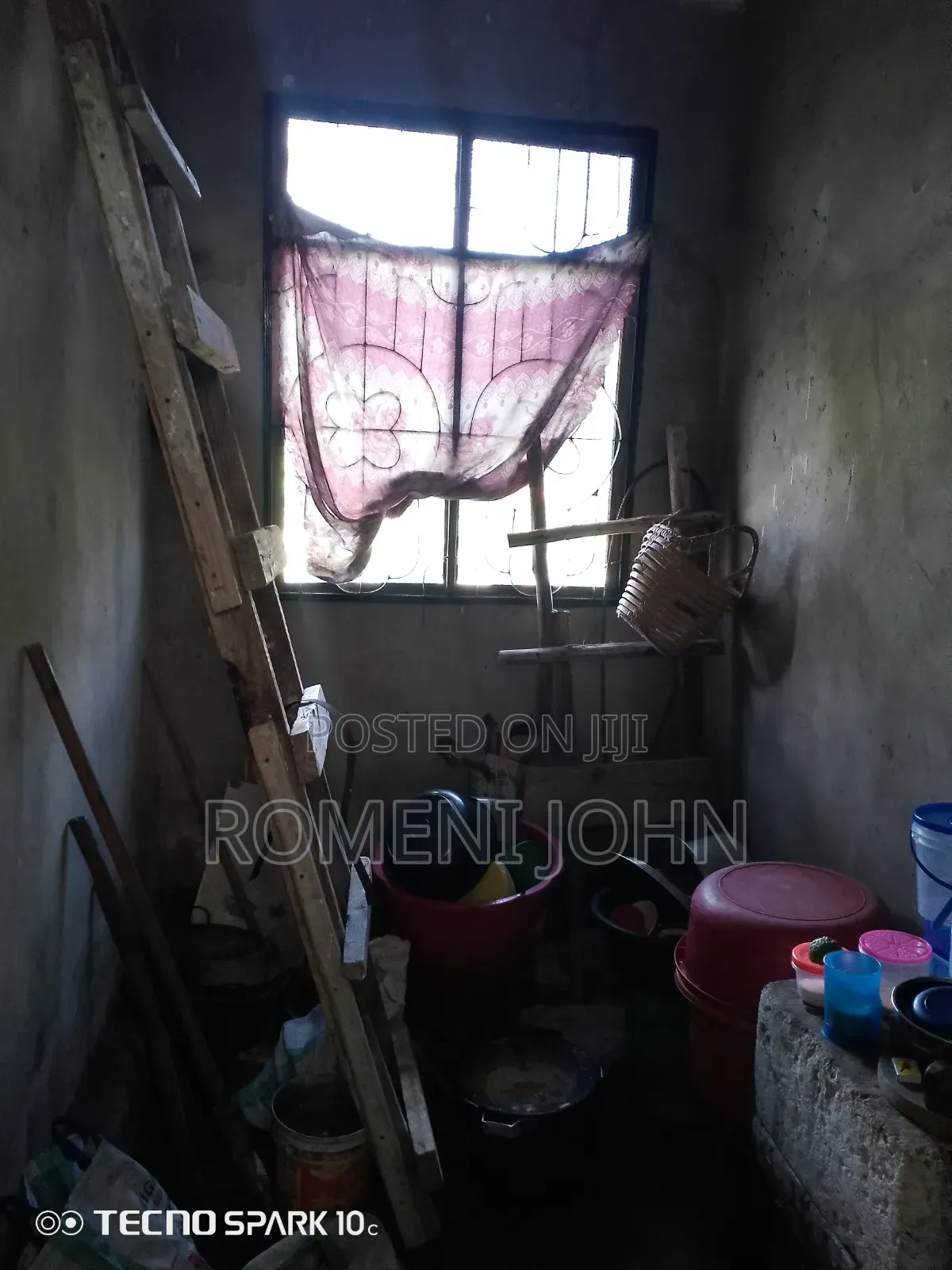 3bdrm House in Tanzania Daresalaam, Ukonga for sale