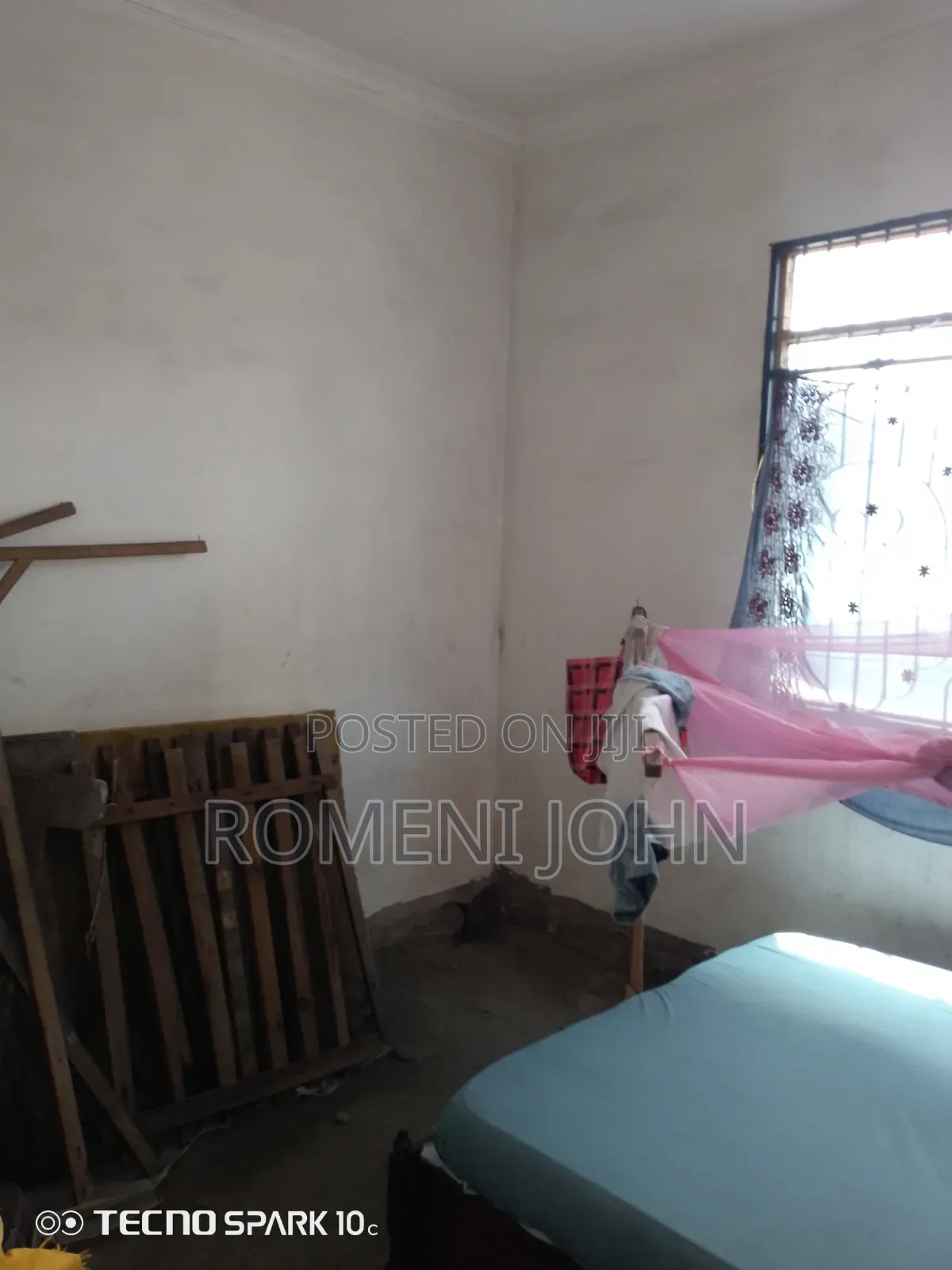 3bdrm House in Tanzania Daresalaam, Ukonga for sale