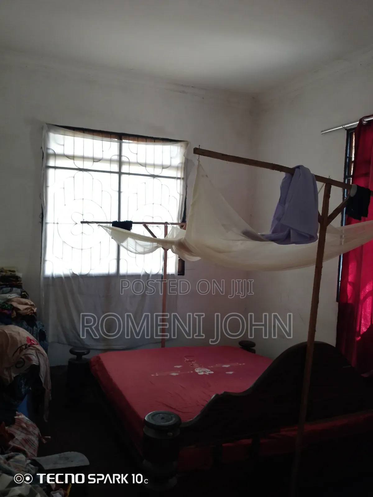 3bdrm House in Tanzania Daresalaam, Ukonga for sale