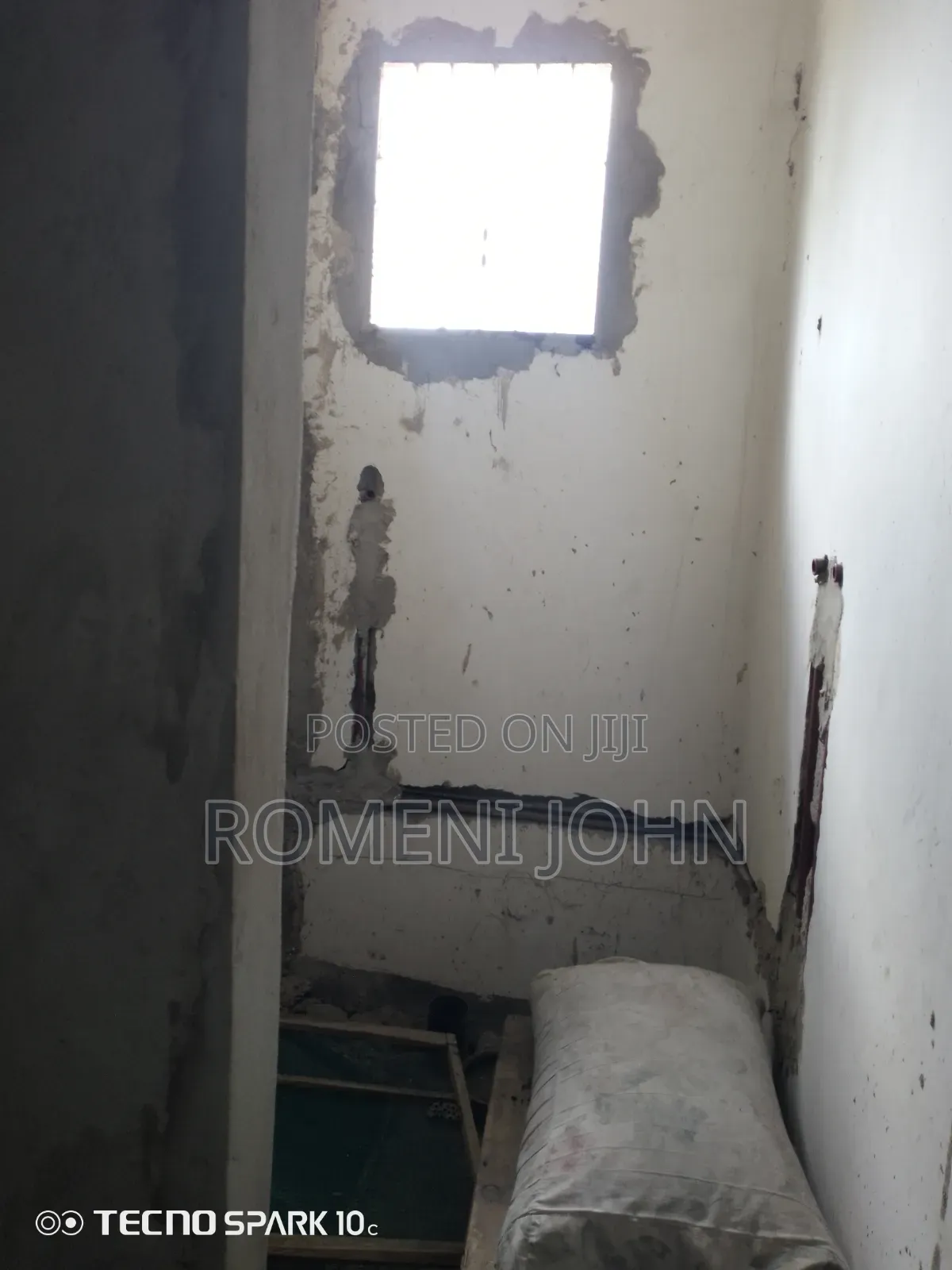 3bdrm House in Tanzania Daresalaam, Ukonga for sale