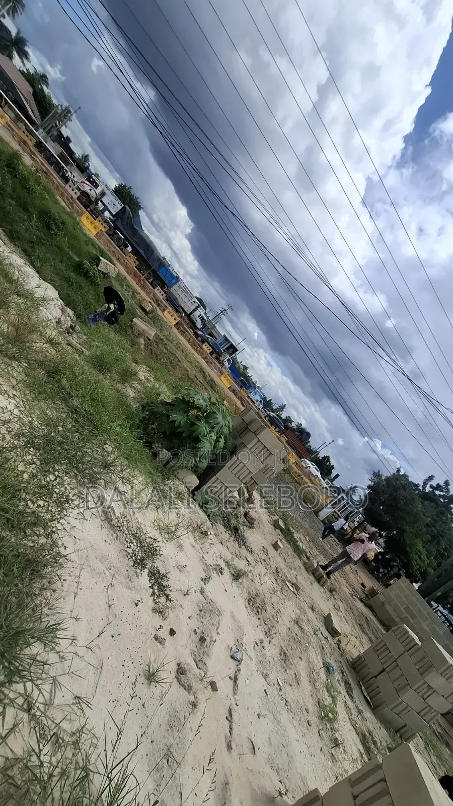 Show Room at Mbez Beach Tankibovu