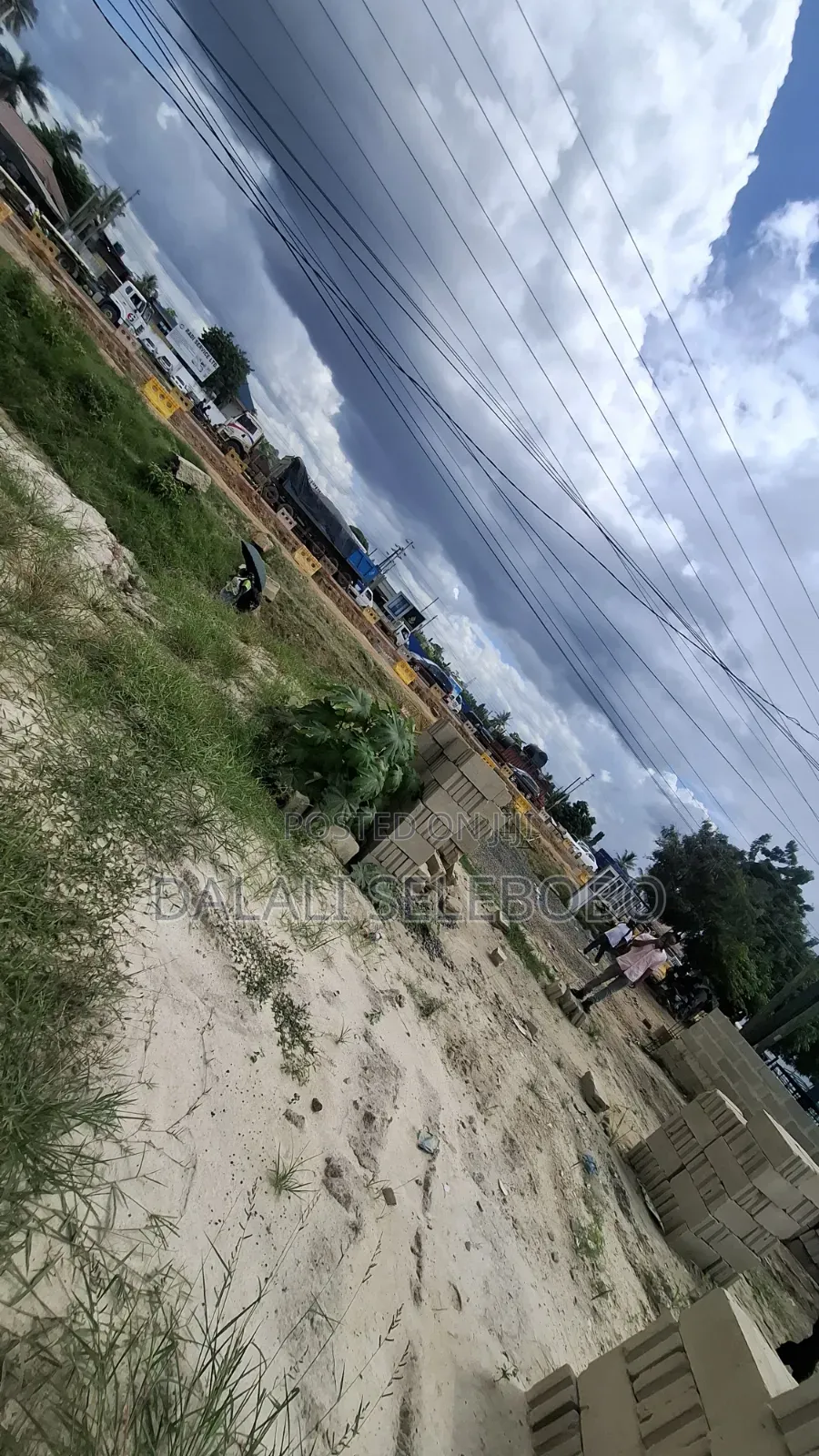 Show Room at Mbez Beach Tankibovu