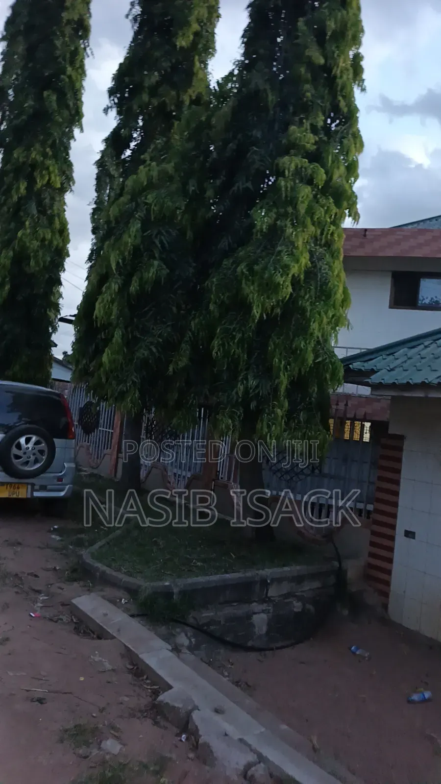 Furnished 12bdrm Townhouse/Terrace in Mecco for sale