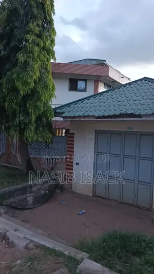 Furnished 12bdrm Townhouse/Terrace in Mecco for sale