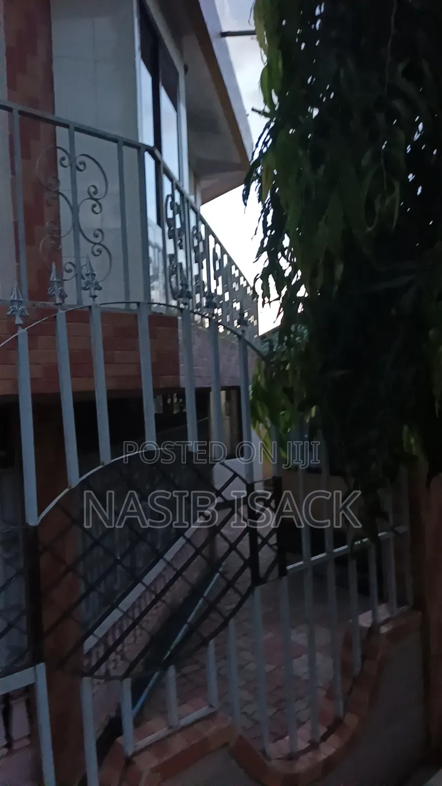Furnished 12bdrm Townhouse/Terrace in Mecco for sale
