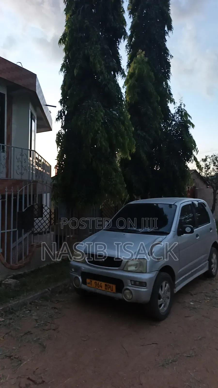 Furnished 12bdrm Townhouse/Terrace in Mecco for sale