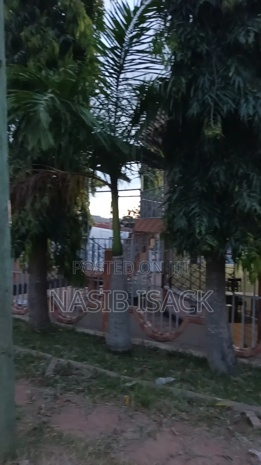 Furnished 12bdrm Townhouse/Terrace in Mecco for sale