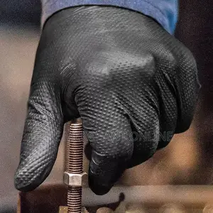Safety Gloves