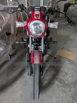 New SanLG SL150-6 2026 Red