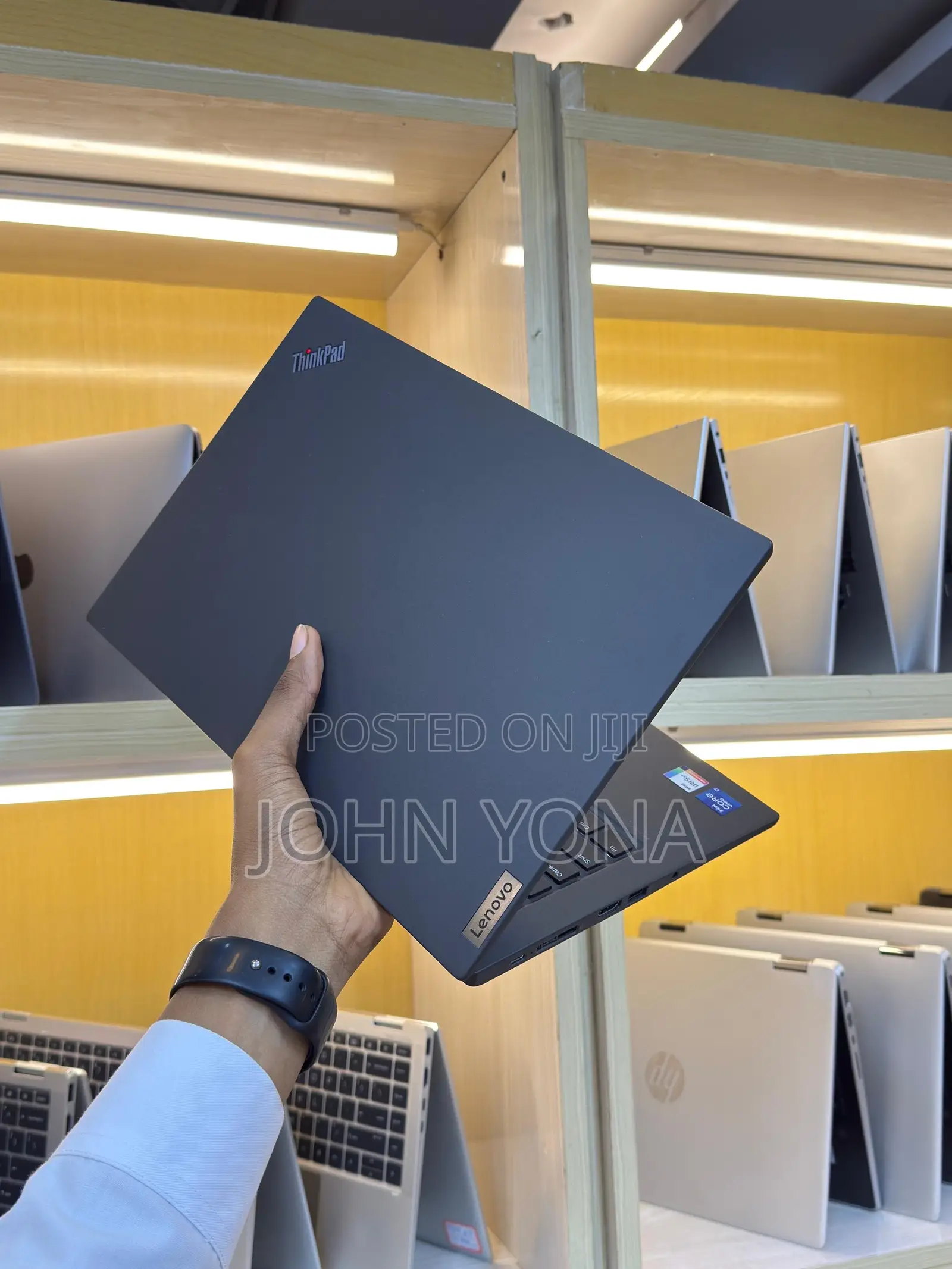 Laptop Lenovo ThinkPad T14s Gen 2 16GB Intel Core i7 SSD 512GB
