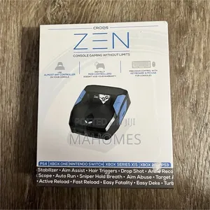 Cronus Zen Console Gaming Adapter