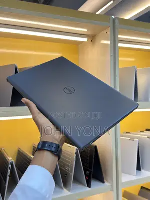 New Laptop Dell Inspiron 15 8GB Intel SSD 512GB