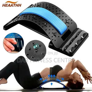 Back Stretcher.