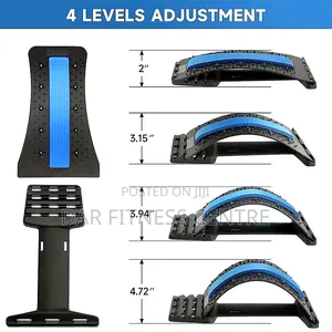 Back Stretcher.