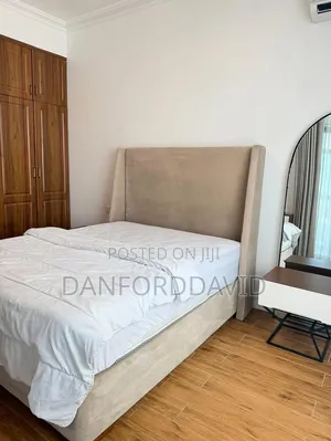 Furnished 3bdrm Apartment in Kahwa Real Estate, Masaki for rent