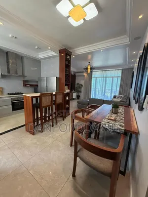 Furnished 3bdrm Apartment in Kahwa Real Estate, Mikocheni for rent