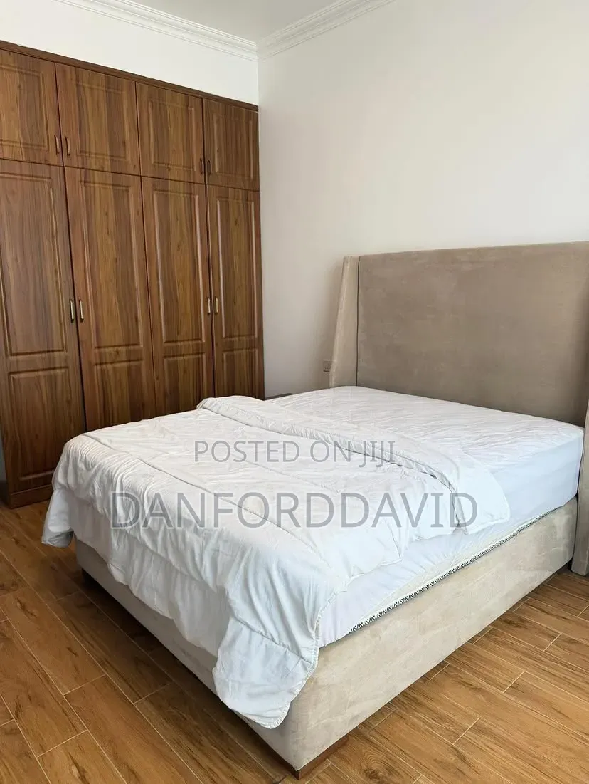 Furnished 3bdrm Apartment in Kahwa Real Estate, Mikocheni for rent
