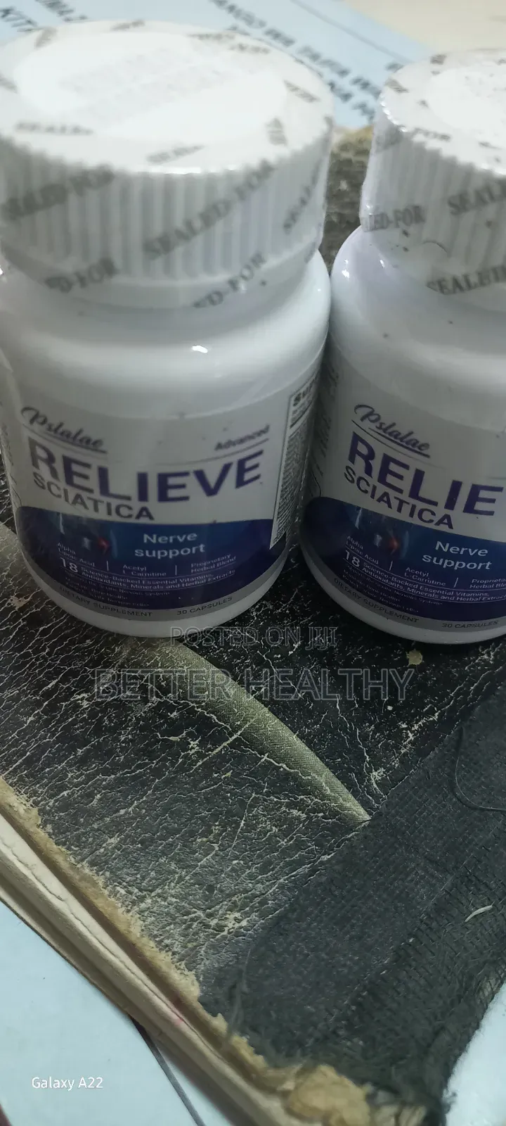 Nerve Care
