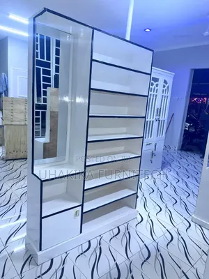 Shoe Racks