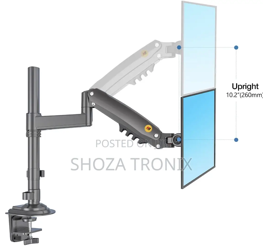 Monitor Stand H.Duty