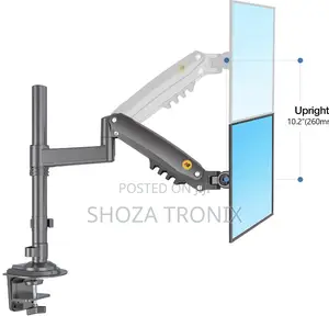 Monitor Stand H.Duty