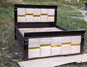 Bedsofa Ya Mbao 5/6