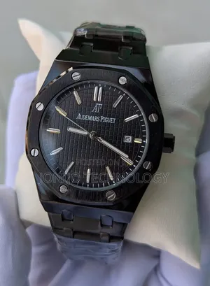 Audemars Watch