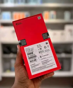 New OnePlus 15R 512 GB Black