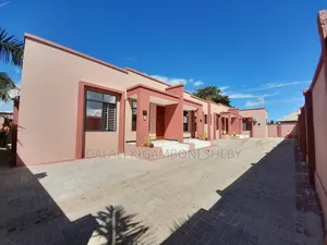 2bdrm Apartment in Kigamboni Kisota for rent