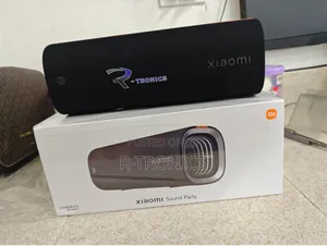 Xiaomi Sound Party Speaker