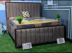 Bedsofa Mpya 5/6