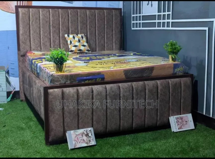 Bedsofa Mpya 5/6