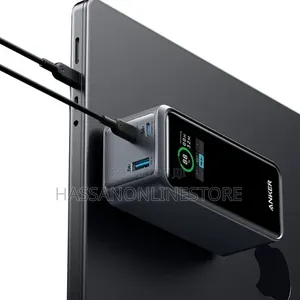 Anker 735 Prime - A1336 20,000mah Power Bank 200w