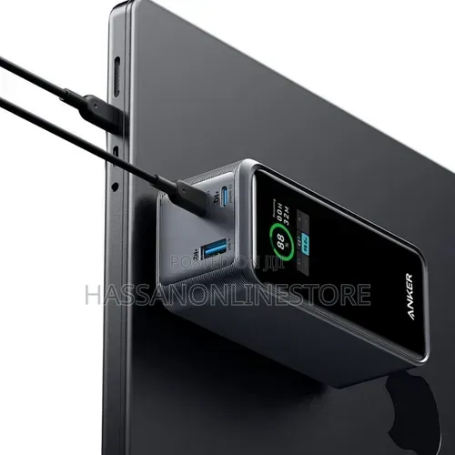 Anker 735 Prime - A1336 20,000mah Power Bank 200w